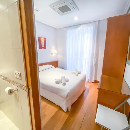 Turisticas Ayuntamiento Guest house *