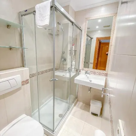 Turisticas Ayuntamiento Guest house