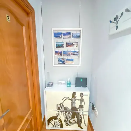 Turisticas Ayuntamiento Guest house San Sebastian