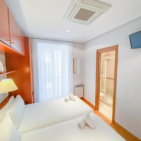 Turisticas Ayuntamiento Guest house