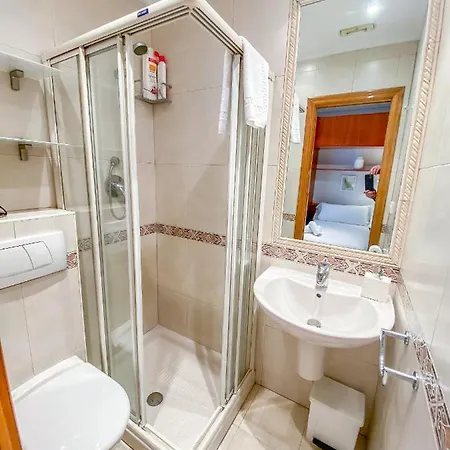 Turisticas Ayuntamiento 3* San Sebastian