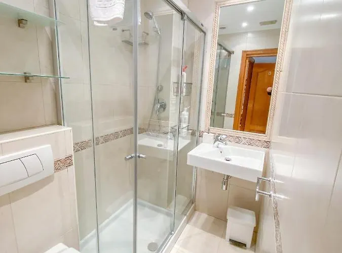 Turisticas Ayuntamiento Guest house