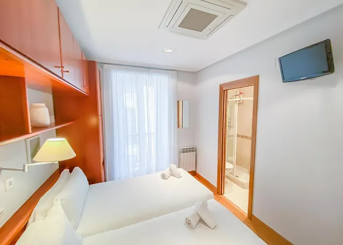 Turisticas Ayuntamiento Guest house